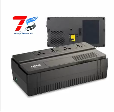 Bộ lưu điện UPS APC Easy BV1000I-MS (1000VA/600W)